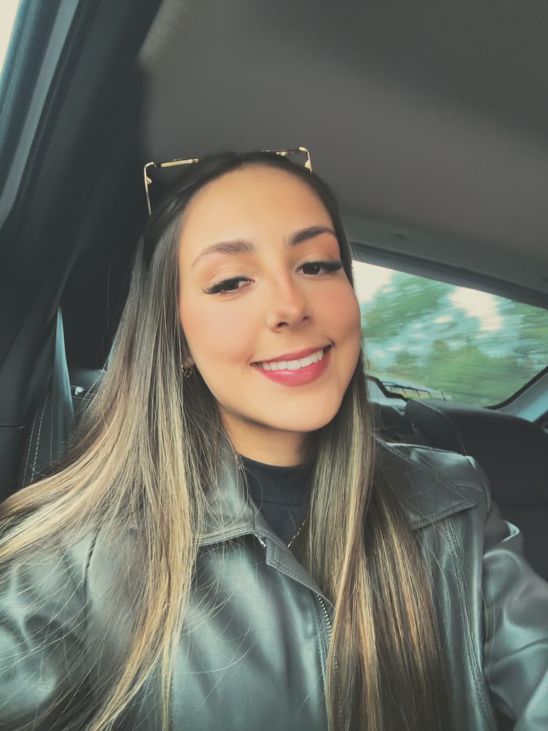 Amanda Jovencio