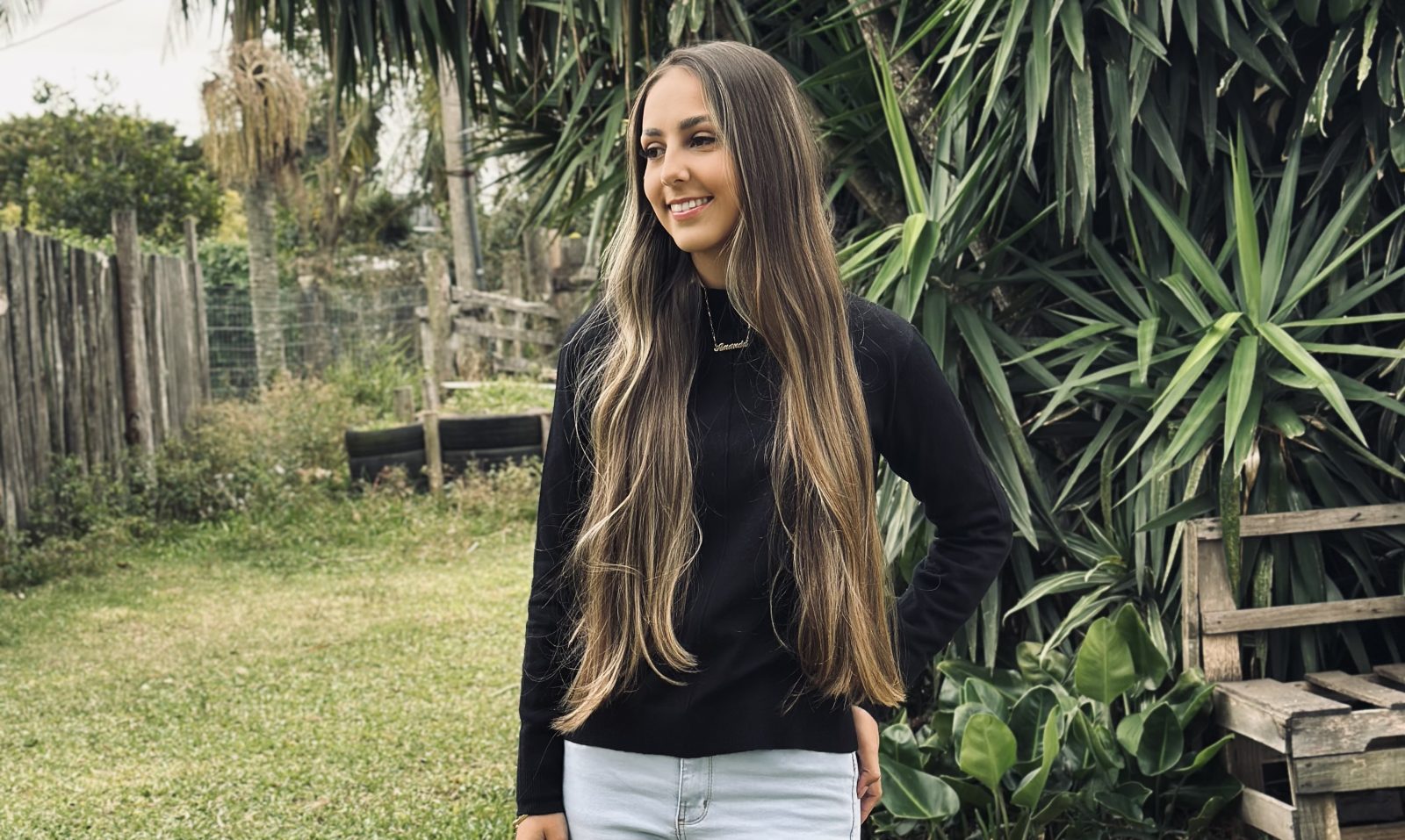 Amanda Jovencio